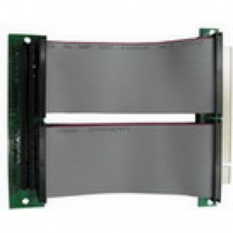 Riser card 1 slot PCIE 16x - OEM - ICC IO-PCIE1-16