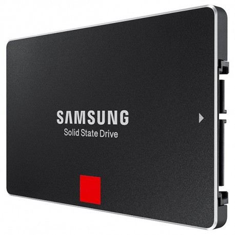 Samsung Hard disk SSD 512 GB 850 PRO SATA III MZ-7KE512BW - Samsung - MZ-7KE512BW