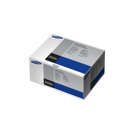 Samsung  MLT-D203U Cartuccia 15000pagine Nero cartuccia toner e laser MLT-D203UELS - Samsung - MLT-D203U/ELS