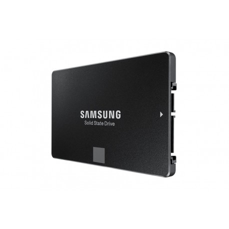 Samsung SSD 250 GB 850 EVO - Samsung - MZ-75E250B/EU