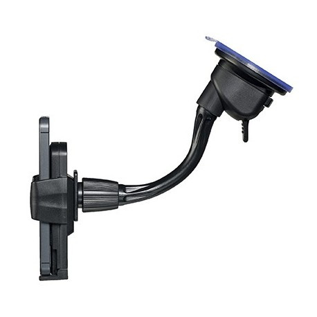 Celly Supporto da Auto Universale Flex11 Nero per Tablet - Celly - FLEX11