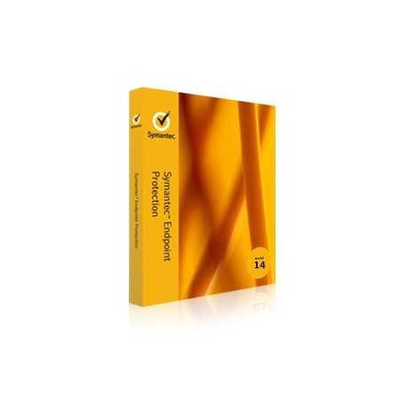 Symantec  Endpoint Protection 14, A, Rnwl, 12 Months 2QQQOZZ0-BR1EA - Symantec - 2QQQOZZ0-BR1EA