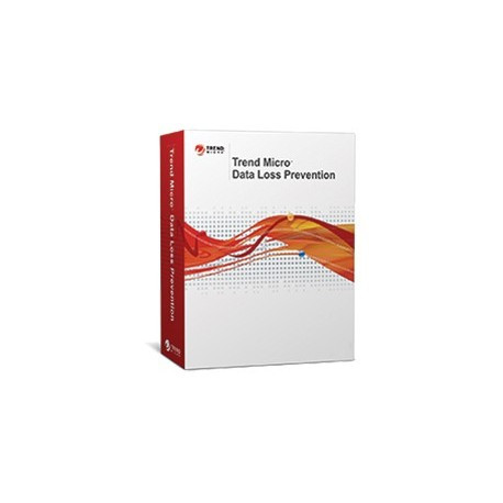 Trend Micro  Data Loss Prevention, RNW, GOV, 51-100u, 1Y DL00362668 - Trend Micro - DL00362668
