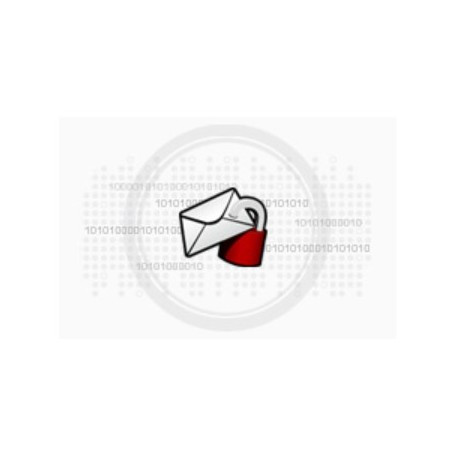 Trend Micro  Email Encryption EE00187852 - Trend Micro - EE00187852