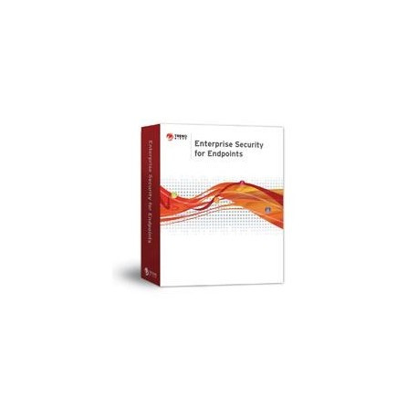 Trend Micro  EN00361283 licenza per softwareaggiornamento - Trend Micro - EN00361283