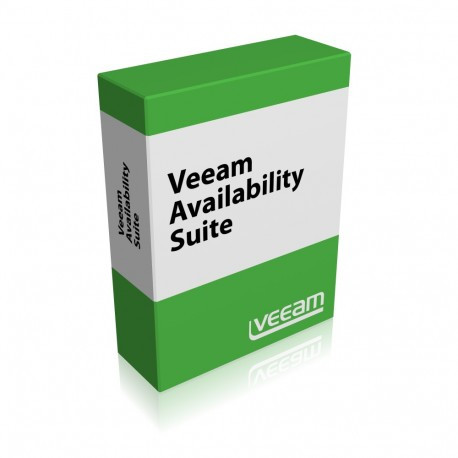 Veeam  E-VASENT-VS-P0000-00 licenza per softwareaggiornamento - Veeam - E-VASENT-VS-P0000-00