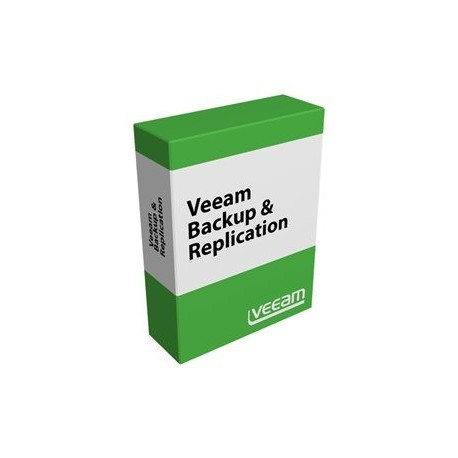 Veeam  VCP-VBRENT-VMw-Cloud Provider Only 10VMs H-VBRENT-VV-P0000-00 - Veeam - H-VBRENT-VV-P0000-00