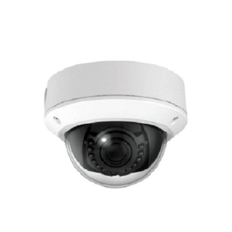 Trendnet Videocamera IP Dome Day & Night PoE full Hd 3 MegaPixels TV-IP311PI - Trendnet - TV-IP311PI