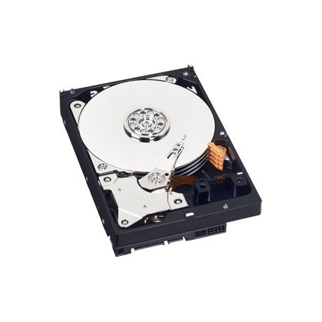 Western Digital  Blue 1000GB Serial ATA III disco rigido interno WD10EZRZ - Western Digital - WD10EZRZ