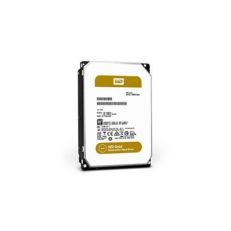 Western Digital  Gold 2000GB Serial ATA III disco rigido interno WD2005FBYZ - Western Digital - WD2005FBYZ