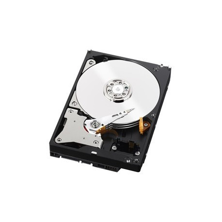 Western Digital Red 8000GB Serial ATA III - Western Digital - WD80EFZX