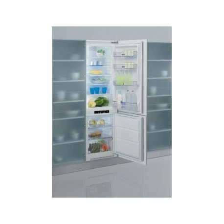 Whirlpool  ART 459A+NF1 Incasso 264L A+ Bianco frigorifero con congelatore ART459A+NF1 - Whirlpool - ART459A+NF1