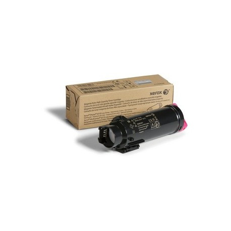 Xerox  106R03691 Cartuccia 4300pagine Magenta cartuccia toner e laser - Xerox - 106R03691