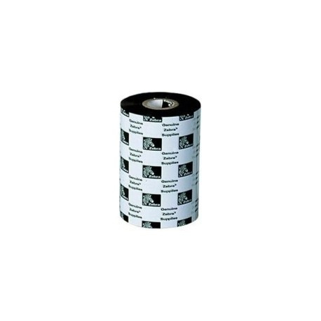 Zebra  2300 Wax, 33mm x 74m nastro per stampante 02300GS03307 - Zebra - 02300GS03307