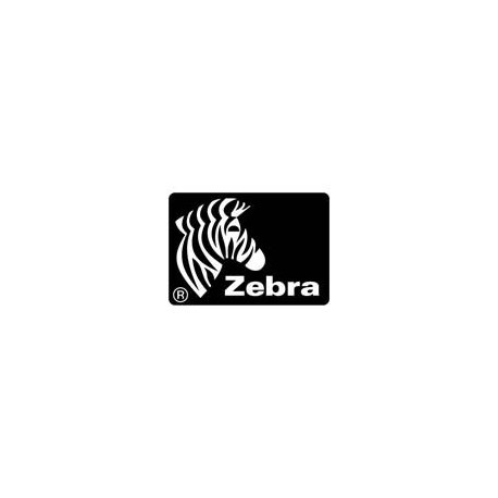 Zebra  Z-Perform 1000D 2.4 mil 101.6 mm Bianco 800440-314 - Zebra - 800440-314