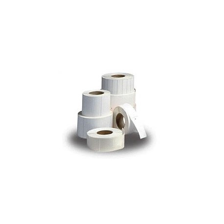 Zebra  Z-Select 2000T, 31 x 22mm Bianco 3007200-T - Zebra - 3007200-T