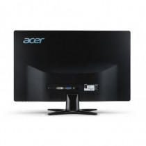 Acer 23  Monitor Led G6 G236HLBbid full Hd TN+Film Nero UM.VG6EE.B01 - Acer - UM.VG6EE.B01