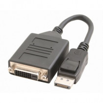 Sapphire Cavo Mini DisplayPort Active Maschio / Femmina Nero 44000-03-40R - Sapphire - 44000-03-40G