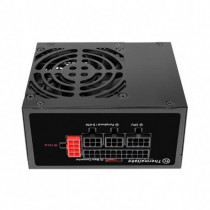 Thermaltake Alimentatore per Pc Toughpower SFX 600 W Nero PS-STP-0600FPCGEU-G - Thermaltake - PS-STP-0600FPCGEU-G