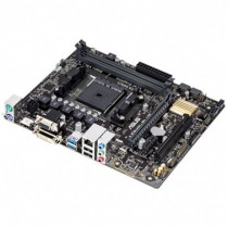 ASUS Scheda Madre A68HM-Plus AMD A68H Socket FM2+ Micro ATX 90MB0L40-M0EAY0 - ASUS - 90MB0L40-M0EAY0