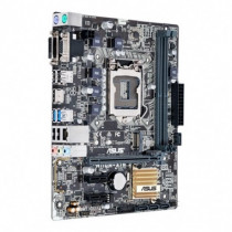 ASUS Scheda Madre H110M-AM.2 Intel H110 LGA1151 Micro ATX 90MB0R60-M0EAY0 - ASUS - 90MB0R60-M0EAY0