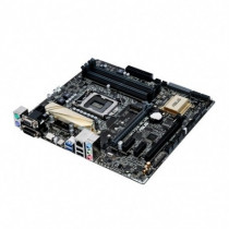 ASUS Scheda Madre H170M-PLUS Intel H170 LGA1151 Micro ATX 90MB0MT0-M0EAY0 - ASUS - 90MB0MT0-M0EAY0