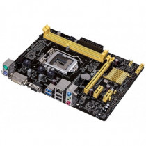 ASUS  H81M-K Intel H81 Socket H3 LGA 1150 Micro ATX scheda madre 90MB0HI0-M0EAY0 - ASUS - 90MB0HI0-M0EAY0