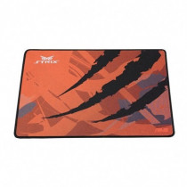 ASUS  Strix Glide Speed Nero, Arancione tappetino per mouse 90YH00F1-BDUA00 - ASUS - 90YH00F1-BDUA00