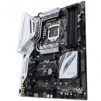ASUS Scheda Madre Z170-DELUXE ATX 90MB0LR0-M0EAY0 - ASUS - 90MB0LR0-M0EAY0