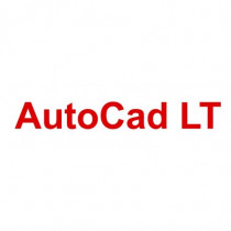 Autodesk  AutoCAD LT f Mac, 1U, 1Y 82700-000110-S001 - Autodesk - 82700-000110-S001