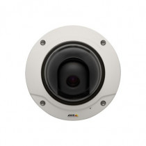 Axis  Q3505-V 9 mm Mk II IP security camera Interno Cupola Bianco 0872-001 - Axis - 0872-001