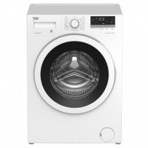 Beko Lavatrice carica frontale Classe A+++ Capacità 7 Kg 1200 RPM Bianca WTE7633XW0 - Beko - WTE7633XW0