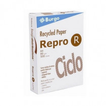 Burgo  Repro r Bianco carta inkjet 8121BANC - Burgo - 8121BANC