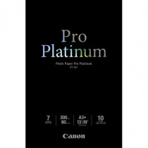 Canon  PT-101 A3+ carta fotografica 2768B018 - Canon - 2768B018