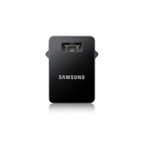 Samsung Caricabatterie da rete per Galaxy Tab 3 8.0 Nero ETA-P11EBE - Samsung - ETA-P11EBEGSTD