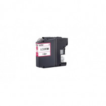 Brother Cartuccia InkJet LC-22EM Magenta 1200 Pagine LC22EM - Brother - LC22EM