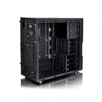 Thermaltake Case per Pc Midi Tower Versa H21 Nero CA-1B2-00M1NN-00 - Thermaltake - CA-1B2-00M1NN-00