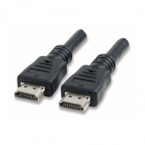 Manhattan Cavo HDMI-HDMI 19 pin M-M 1 mt - Manhattan - ICOC HDMI-A-010