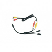 GoPro Combo Cable new per connettere con la Tv DK00150070 - GoPro - DK00150070