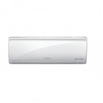 Samsung Condizionatore Fisso Monosplit Inverter Pompa di Calore 18000 Btu  h Classe AA++ - Serie Maldives SOLO UNITA INTERNA - Samsung - F-AR18KPE