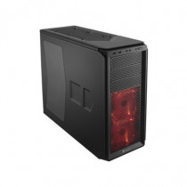 Corsair Case per Pc Midi Tower Nero ATX CC-9011042-WW - Corsair - CC-9011042-WW