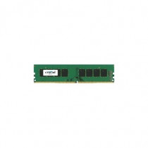 Crucial Memoria Ram 4 GB (1 x 4 GB) DDR4 2400 MHz CT4G4DFS824A - Crucial - CT4G4DFS824A