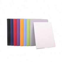 Miracase Custodia Smart Cover per iPad 2-3 Viola I-PAD-SMARTP-PU - Miracase - I-PAD-SMARTP-PU