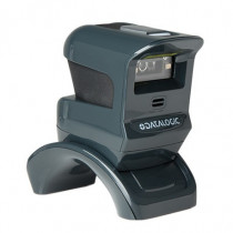 Datalogic  GPS4400 Fisso 2D Laser Nero GPS4421-BKK1B - Datalogic - GPS4421-BKK1B