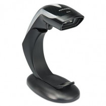 Datalogic  Heron HD3430 Portatile 1D2D Laser Nero HD3430-BKK1B - Datalogic - HD3430-BKK1B