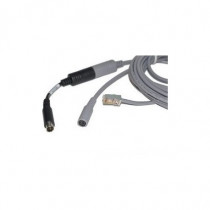 Datalogic  KBW, 56, IBM, AP, PCXT, External Power 4.5m cavo di segnale 8-0735-01 - Datalogic - 8-0735-01