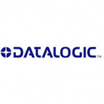 Datalogic  RS-232, 25P, Male, Coiled cavo di segnale CAB-472 - Datalogic - CAB-472