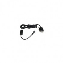 Datalogic  RS-232 Serial Cable 12ft DB-9 cavo di interfaccia e adattatore 8-0736-80 - Datalogic - 8-0736-80