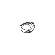 Datalogic  USB, POT, 12 Coiled 3.66m cavo USB 8-0734-16 - Datalogic - 8-0734-16