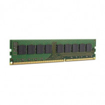 HP Memoria Ram 4 GB (1 x 4 GB) DDR3 PC3-14900 ECC E2Q92AT - HP - E2Q92AT